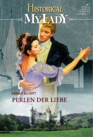 [Historical - MyLady 01] • Perlen der Liebe